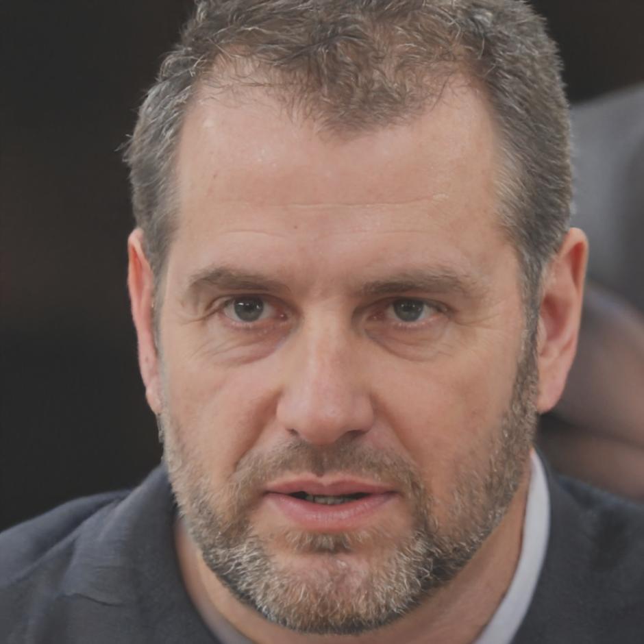 Roberto Fernández