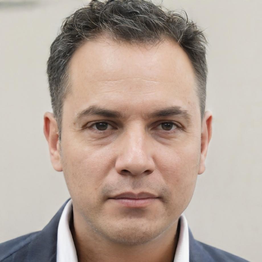 Miguel Rodriguez, estudiante destacado