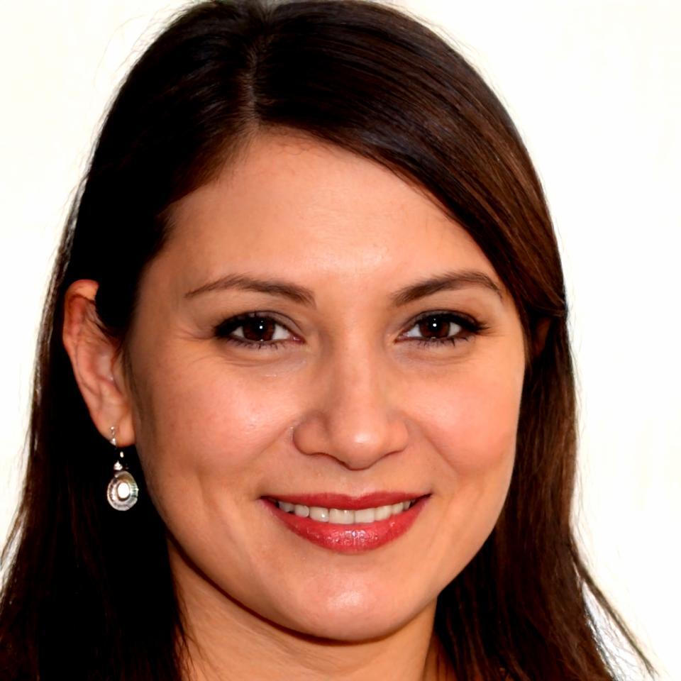 Ana García